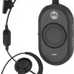 Radio uztvērēji Motorola  CLP446e Handheld PMR Radio 