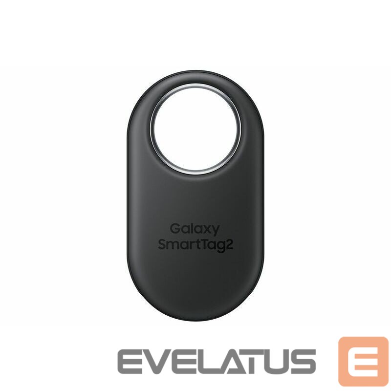 Viedpalīgs Samsung Galaxy SmartTag 2 Black