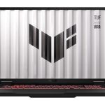 Portatīvais dators Asus  Notebook||TUF|FA808UP-S9007W|CPU AMD RyzenT 7|260|3.8 GHz|18 "|2560 x 1600 pixels|RAM 32 GB|DDR5-SDRAM|SSD 1000 GB|Discrete graphics NVIDIA GeForce RTX 5070|8 GB|On-board graphics Yes|Numeric keypad Yes|OS installed Windows 11 Home|Colour Grey|Weight 2.6 kg|5600 MHz|90NR0NL1-M004R0 