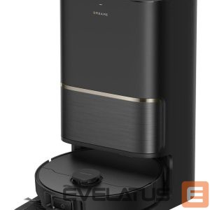 Putekļusūcējs DREAME  L50 Ultra AE Black