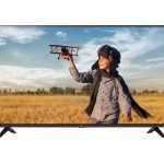 Televizors LG  TV Set||43 "|4K Ultra HD|3840 x 2160 pixels|Flat|16:9|LCD|43UA731C 