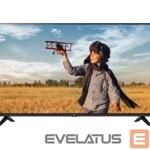 Televizors LG  TV Set||43 "|4K Ultra HD|3840 x 2160 pixels|Flat|16:9|LCD|43UA731C 