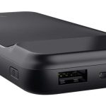 Ārējais akumulators Trust  POWER BANK USB 10000MAH/25882 