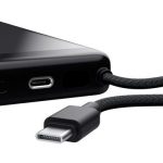 Ārējais akumulators Trust  POWER BANK USB 20000MAH/FIERA 25881 
