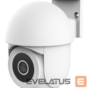 Digitālā spoguļkamera Trust  WRL CAMERA OUTDOOR PTZ/IPCAM-3900 71363 