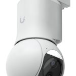 IP kameras UBIQUITI  NET CAMERA 8MP/WHITE UVC-G6-PTZ-W 