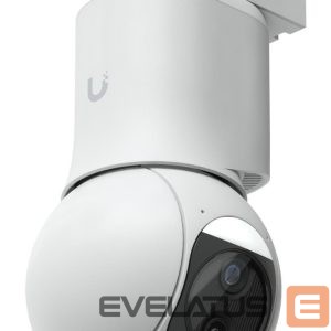 IP kameras UBIQUITI  NET CAMERA 8MP/WHITE UVC-G6-PTZ-W 