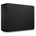 Cietais disks HDD SeaGate  External HDD||Expansion|STKP20000400|20TB|Drives 1|Black|STKP20000400 