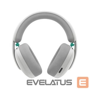 Vadu austiņas Logitech  HEADSET G325 LIGHTSPEED/WHITE 981-001531 