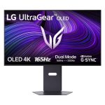 Monitors LG  Monitor||32 "|3840 x 2160 pixels|4K Ultra HD|Native aspect ratio 16:9|OLED|Flat|32GX850A-B 