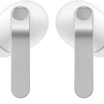 Vadu austiņas Samsung  HEADSET GALAXY BUDS4 PRO/WHITE SM-R640 