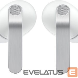 Vadu austiņas Samsung  HEADSET GALAXY BUDS4 PRO/WHITE SM-R640 