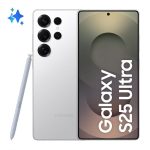 Viedtālrunis Samsung  MOBILE PHONE GALAXY S25 ULTRA/1TB WHITESI SM-S938B 
