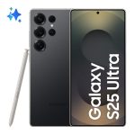 Viedtālrunis Samsung  MOBILE PHONE GALAXY S25 ULTRA/1TB TIT/BLACK SM-S938B 