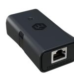 Nevadāms centrmezgls Mikrotik  NET POE CONVERTER/GPOE-USB 