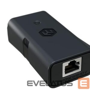 Nevadāms centrmezgls Mikrotik  NET POE CONVERTER/GPOE-USB 