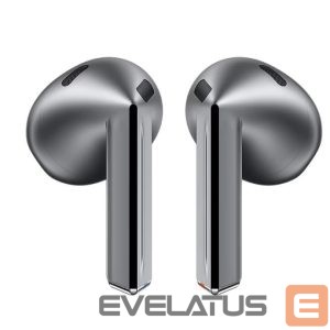 Vadu austiņas Samsung  HEADSET GALAXY BUDS 3/SILVER SM-R530 