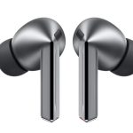Vadu austiņas Samsung  HEADSET GALAXY BUDS3 PRO/WHITE SM-R630 