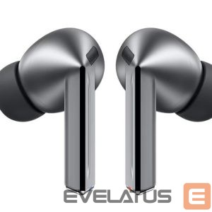 Vadu austiņas Samsung  HEADSET GALAXY BUDS3 PRO/WHITE SM-R630 