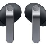 Vadu austiņas Samsung  HEADSET GALAXY BUDS4 PRO/BLACK SM-R640 