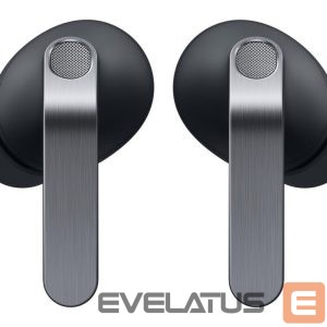 Vadu austiņas Samsung  HEADSET GALAXY BUDS4 PRO/BLACK SM-R640 
