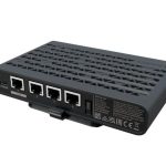Rūteris Mikrotik  Wireless Router||A42G-HBEP|Wi-Fi 7 (802.11be)|Ethernet LAN Yes|4xLAN ports|USB port Yes|A42G-HBEP 