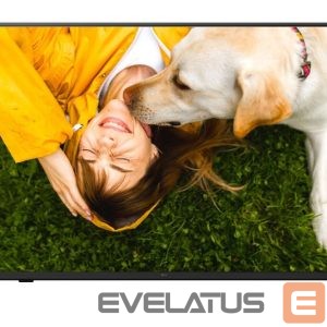 Televizors LG  TV SET LCD 86" 4K/86UA751C 
