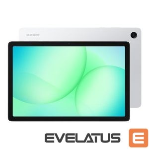 Planšetdators Samsung  X230 Galaxy TAB A11 Plus 11 WiFi 128GB Silver 