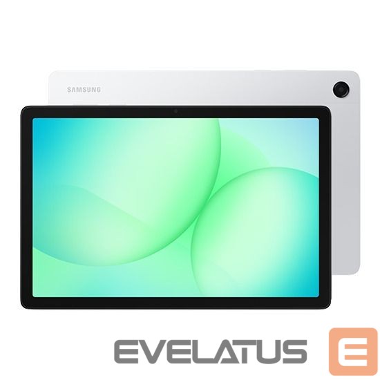 Planšetdators Samsung X230 Galaxy TAB A11 Plus 11 WiFi 128GB Silver