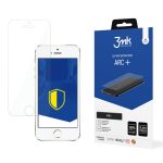 Aizsargplēve 3MK  Apple iPhone 5/5S/SE - 3mk ARC+ 