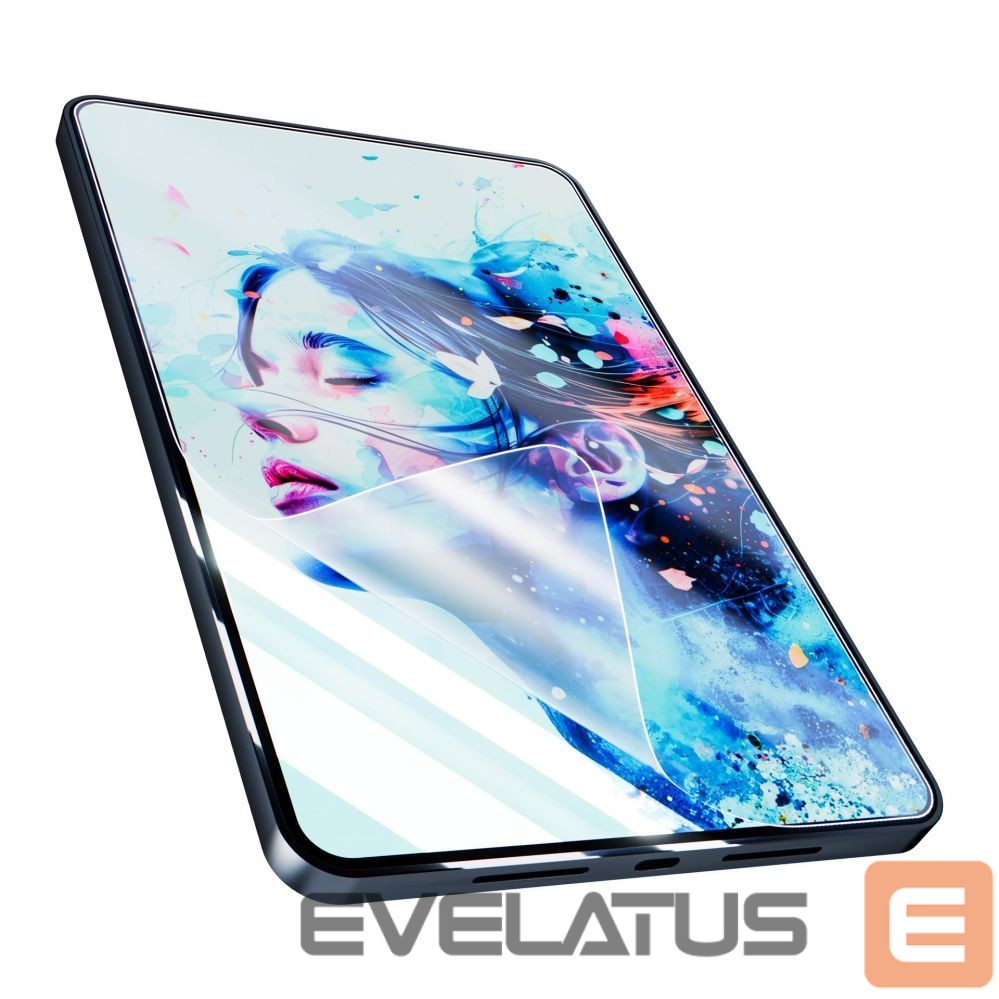 Citas preces 3MK 3mk Paper Feeling Protective Film for Microsoft Surface Pro Copilot+ 12"