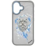 Citas preces Nimmy  Nimmy Pantera MagSafe case for iPhone 17 - light gray 