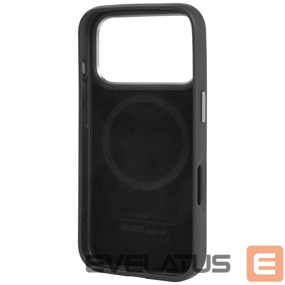 Citas preces Audi Audi TT Synthetic Leather MagSafe case for iPhone 17 Pro - black