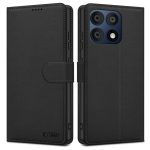 Citas preces Tech-Protect  Tech-Protect Wallet Case for Motorola Edge 70 Pro 5G - Black 