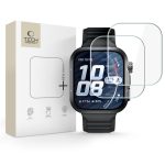 Citas preces Tech-Protect  Tech-Protect Hydro flex+ 2-Pack hydrogel film for Huawei Watch Fit 5 Pro 