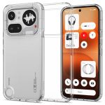 Citas preces Spigen  Spigen Ultra Hybrid Case for Nothing Phone 4A Pro - Transparent 