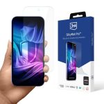 Citas preces 3MK  3mk SilkyMatt Pro  Matte Film for Google Pixel 10A 