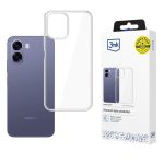Citas preces 3MK  3mk Armor Case for Oppo A6 4G / A6K 4G - Transparent 