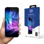 Citas preces 3MK  3mk SilkyMatt Pro  Matte Film for Google Pixel 11 Pro 