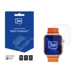 Citas preces 3MK  3mk Watch Protection ARC protective film for Huawei Watch Fit 5 Pro 