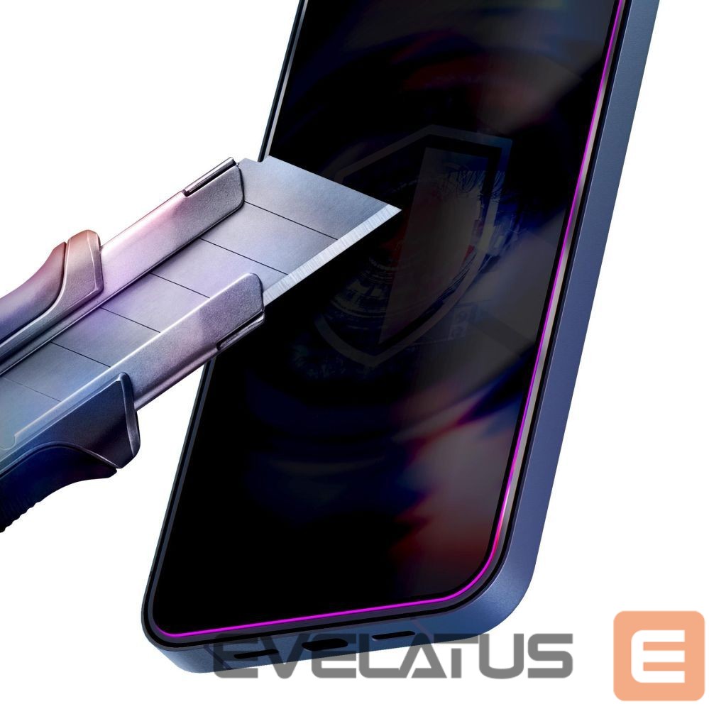 Citas preces 3MK 3mk Hardglass Max Privacy Privacy Glass for Samsung Galaxy A57