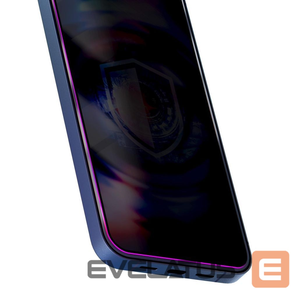 Citas preces 3MK 3mk Hardglass Max Privacy Privacy Glass for Samsung Galaxy A57