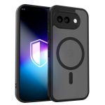 Citas preces 3MK  3mk Misty MagCase for Google Pixel 10A - Black 