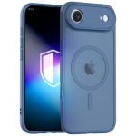 Citas preces 3MK  3mk Misty MagCase for iPhone Air - Blue 