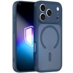 Citas preces 3MK  3mk Misty MagCase for iPhone 17 Pro - Blue 