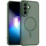 Citas preces 3MK  3mk Misty MagCase for Samsung Galaxy A37 - green 