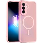 Citas preces 3MK  3mk Misty MagCase for Samsung Galaxy A37 - pink 