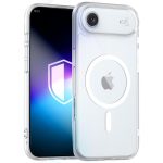 Citas preces 3MK  3mk Misty MagCase for iPhone Air - White 