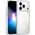 Citas preces 3MK  3mk Misty MagCase for iPhone 17 Pro - White 