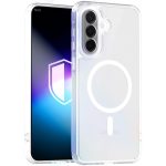 Citas preces 3MK  3mk Misty MagCase for Samsung Galaxy A57 - white 